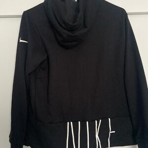Nike hoodie